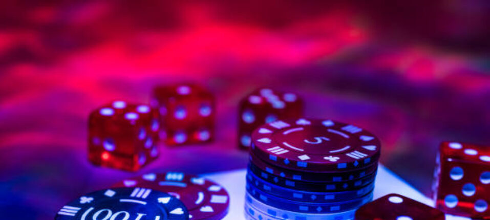 Voodoo Casino An Enchanting Gaming Experience