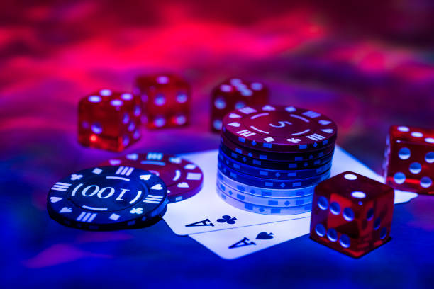 Voodoo Casino An Enchanting Gaming Experience