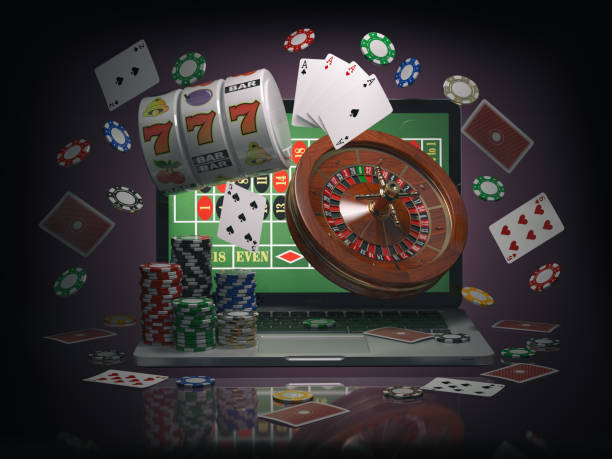 Discover Exciting Adventures at Online Casino Lucky Barry