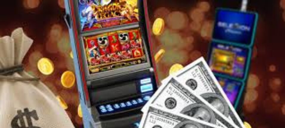 Discover the Excitement of Online Casino Jokabet