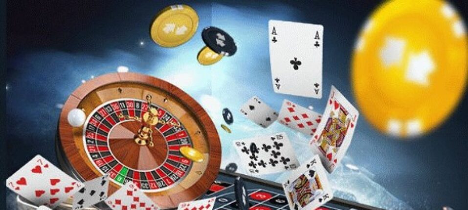 Discover the Thrills of MySpins Casino & Sportsbook -2095271108