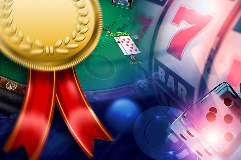 Experience the Excitement of Instant Casino & Sportsbook Experience the Excitement of Instant Casino & Sportsbook