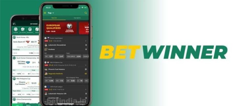 Explore the World of Online Betting with Betwinner