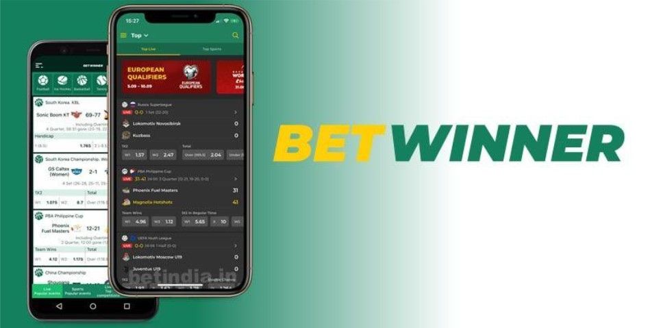 Explore the World of Online Betting with Betwinner Explore the World of Online Betting with Betwinner