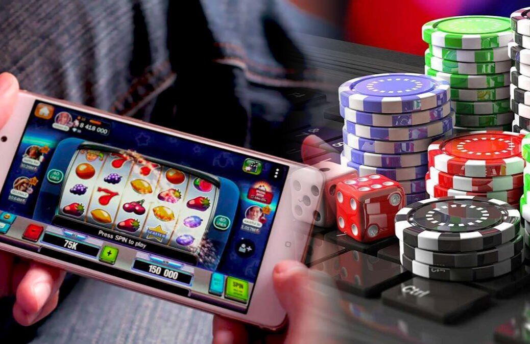 Exploring Casino WildWild A New Frontier in Online Gaming