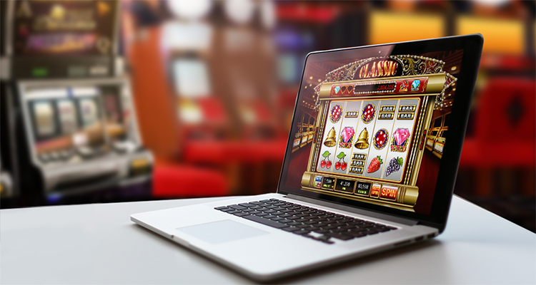 Exploring Casino WildWild A New Frontier in Online Gaming
