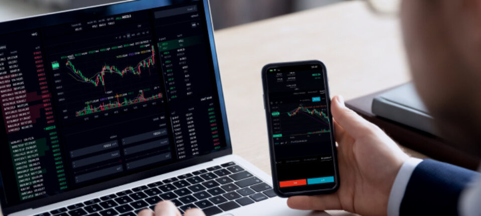 Exploring Copy Trading in Forex A Complete Guide