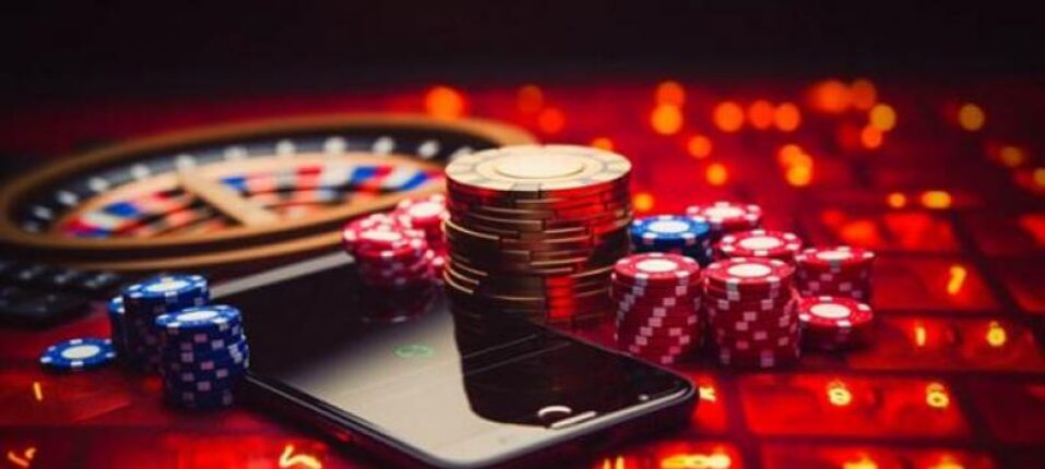 Exploring the Excitement of Online UK Royal Oak Casino