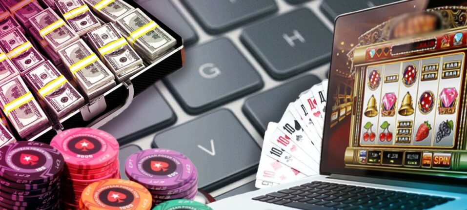 Exploring the Thrills of Space Slots Casino