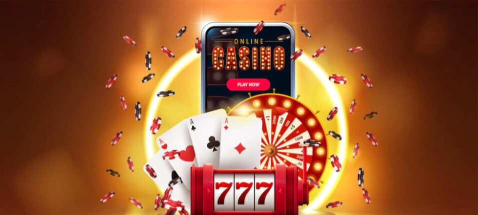 GGbet App Your Ultimate Betting Companion