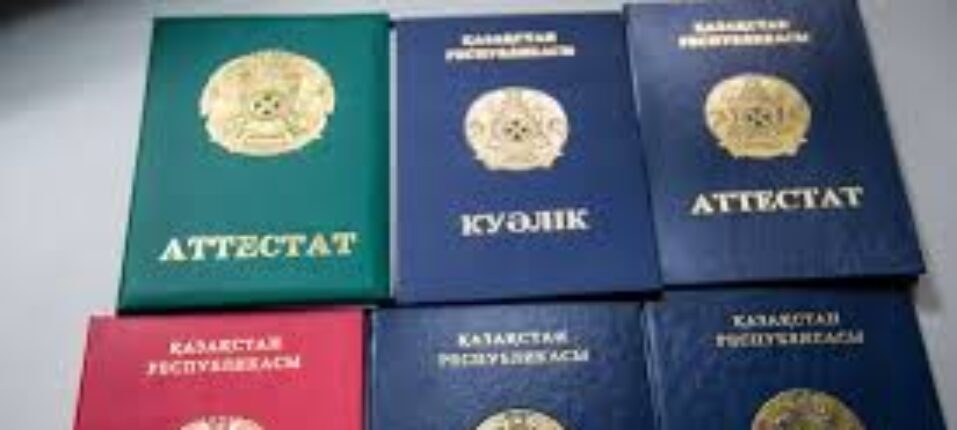 Купить диплом любой квалификации – Путь к Вашей Успешной Карьере