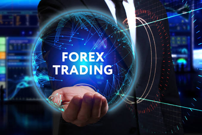 Mastering Forex Trading with TradingView A Comprehensive Guide 1828653625