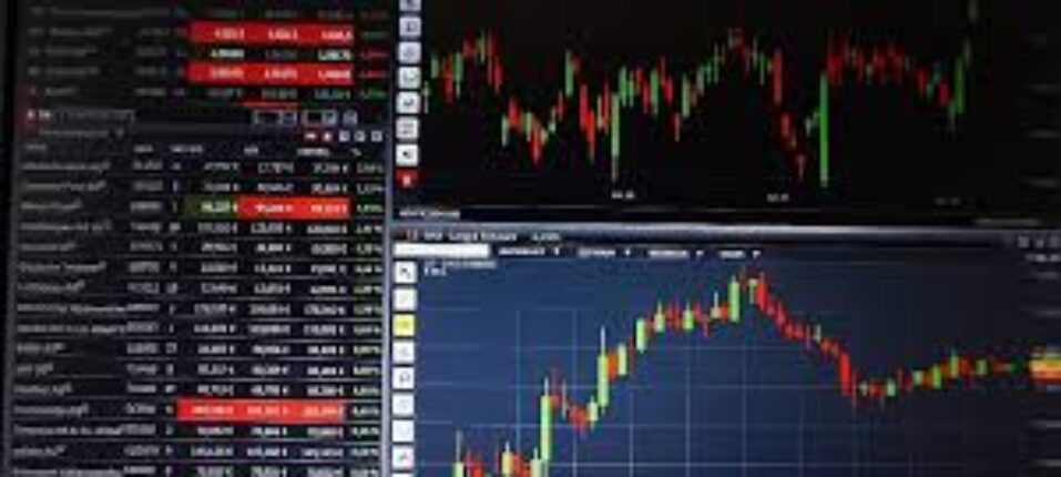 Mastering Forex Trading with TradingView A Comprehensive Guide 1828653625