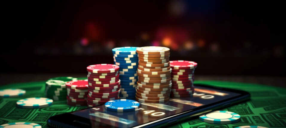 Mostbet – საუკეთესო უცხოური ონლაინ კაზინო და სპორტული ფსონის პლატფორმა