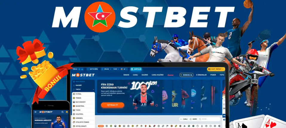 Mostbet Casino vs. Competitor Casino A Comprehensive Comparison -387465483