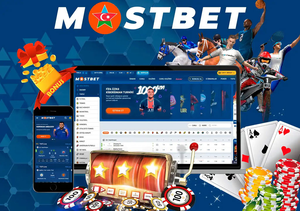 Mostbet Casino vs. Competitor Casino A Comprehensive Comparison -387465483