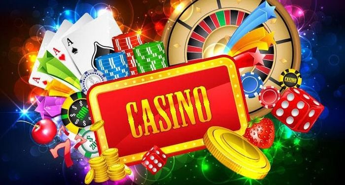 SpinsCastle Casino & Sportsbook Experience Thrilling Gaming and Betting