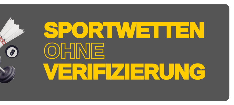 Sportwetten ohne OASIS – Die besten Alternativen für Wettfreunde