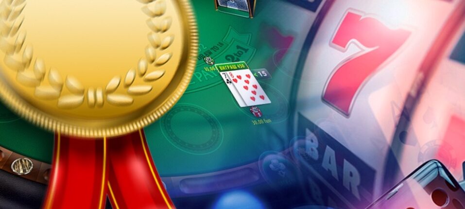 The Ultimate Experience at Jinx Casino & Sportsbook