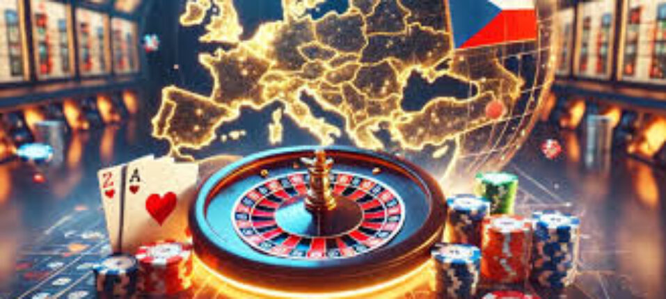 Zahraniční casino s nízkým vkladem – Jak začít hrát bez velkého rizika