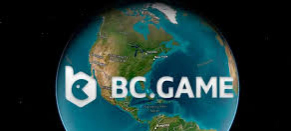 BCGame O Melhor Destino para os Aficionados por Jogos de Cassino