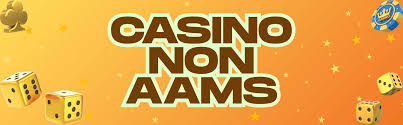 Casino Non AAMS Scopri le Migliori Opzioni di Gioco Online