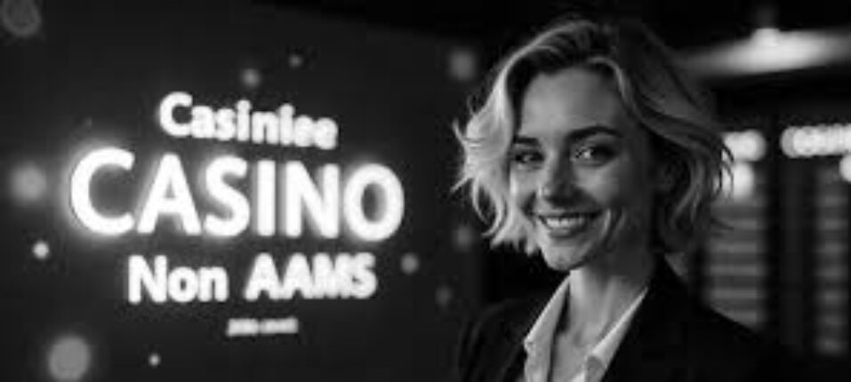 Casino Non AAMS Scopri le Migliori Opzioni di Gioco Online