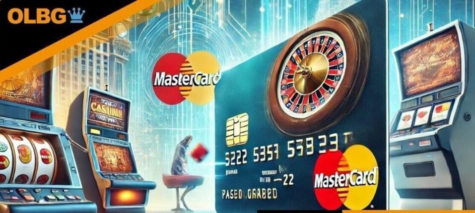 Casinos online que aceptan Mastercard: Desafíos y ventajas