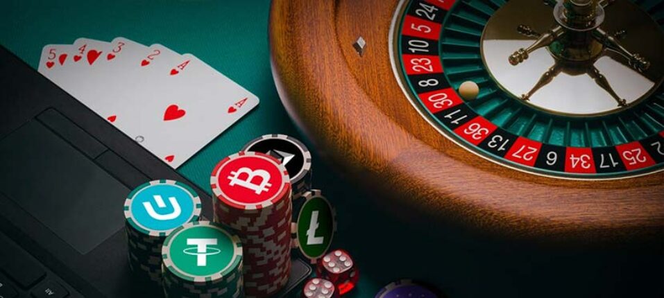Crypto Casino Zonder Storting Ontdek de Voordelen van Geen Stortingsbonussen