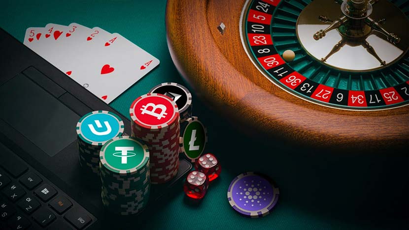 Crypto Casino Zonder Storting Ontdek de Voordelen van Geen Stortingsbonussen