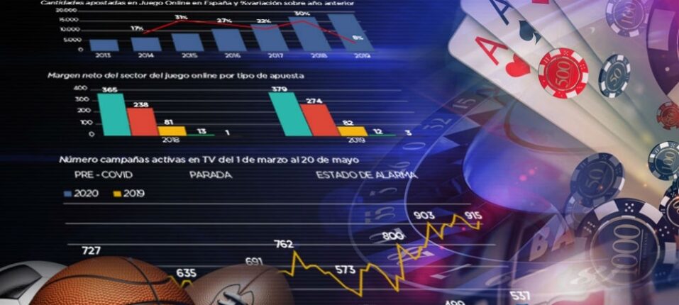 Descubre los Mejores Casinos Internacionales y sus Atractivos