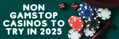 Discover the Best Casino Sites Without GamStop -1969639248
