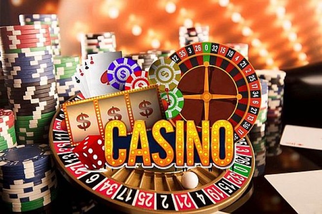 Discover the Best Free Online Casinos in the UK -158061639