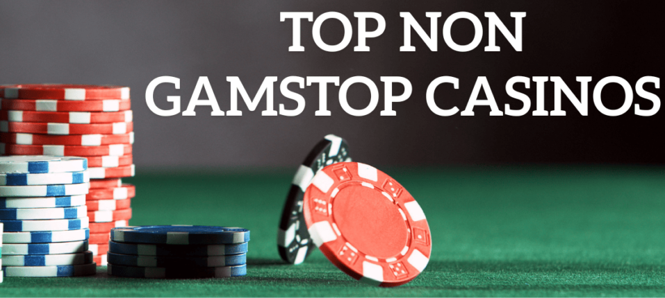 Discover the Best New Casinos Not on GamStop