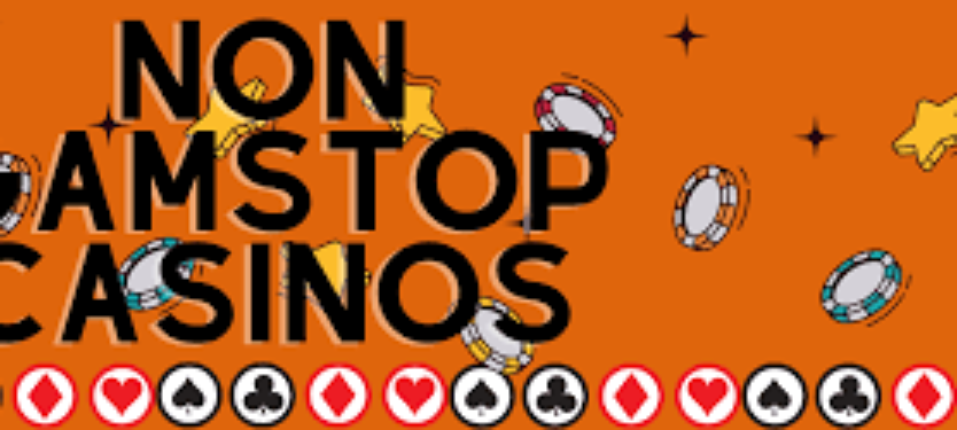 Discover the Best Non GamStop Casinos in the UK