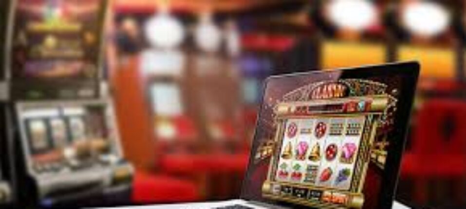 Discovering Casinos Not on Gamstop Your Guide to Alternative Gambling Platforms