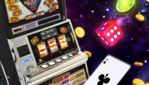Every Spin Holds a Chance Unleashing the Thrill of Casino Games