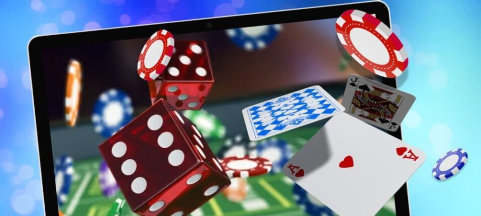 Experience the Thrill of Casino Spinbuddha A Comprehensive Guide