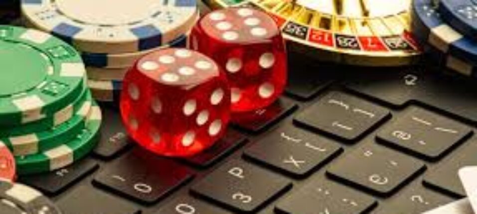 Experience the Thrill of Jubla Casino Your Ultimate Gaming Destination