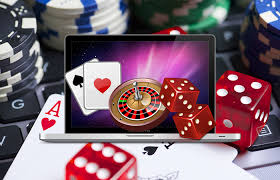 Explore the Exciting World of Casino Casigood Your Ultimate Gaming Destination