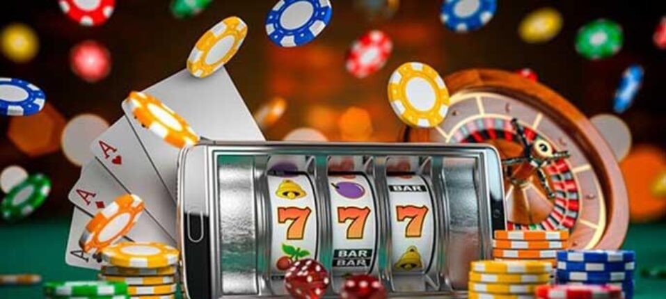 Explore the Exciting World of Instaspin Casino