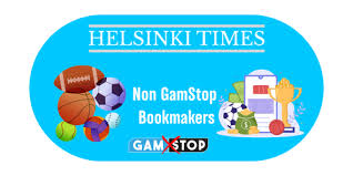 Exploring Bookmakers Not on GamStop A Comprehensive Guide -1897199138
