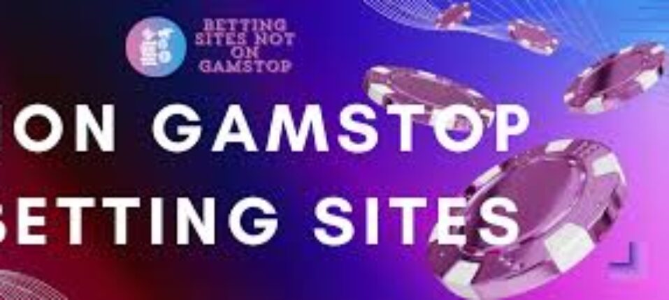 Exploring Bookmakers Not on GamStop A Comprehensive Guide -1897199138