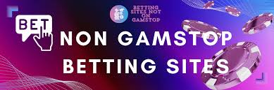 Exploring Bookmakers Not on GamStop A Comprehensive Guide -1897199138