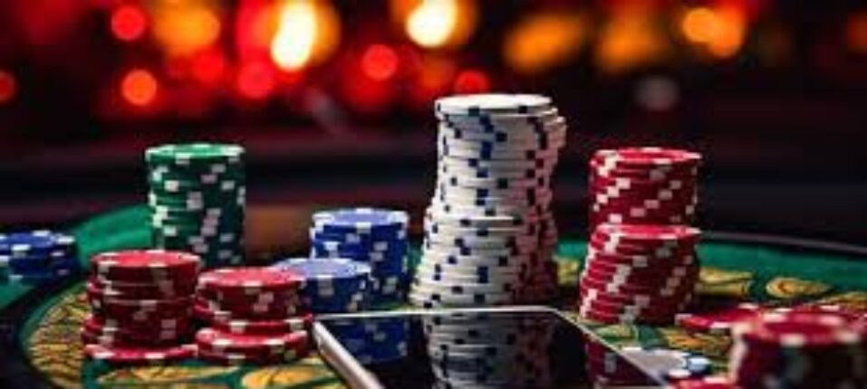 Exploring Casino Loki A Thrilling Online Gaming Experience