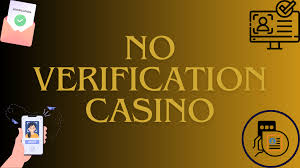 Exploring Casinos Without KYC The Future of Online Gaming