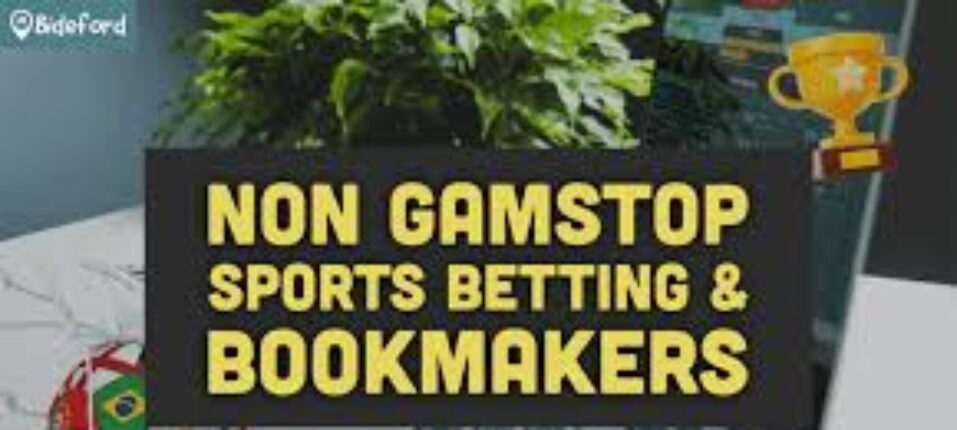 Exploring Football Sites Without GamStop -1924701623