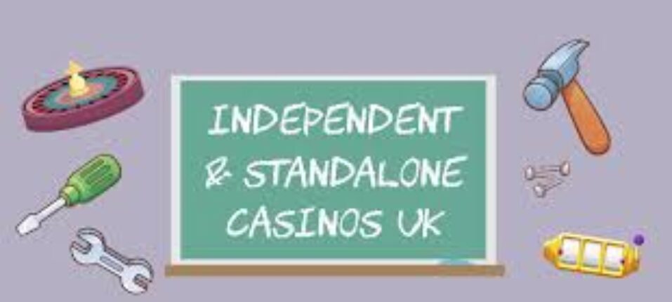 Exploring Independent Casinos Not on GamStop -1982490420