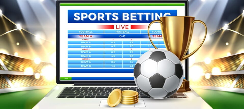 Exploring the Best Sports Betting Sites Outside the UK -1994244170