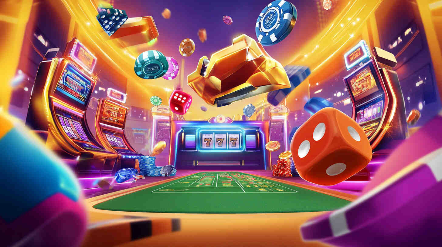 Exploring the Digital Landscape of 7c77 A Comprehensive Overview Exploring the Digital Landscape of 7c77 A Comprehensive Overview